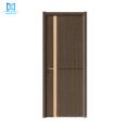 GO-A044 good quality door wood entrance door wooden door for home